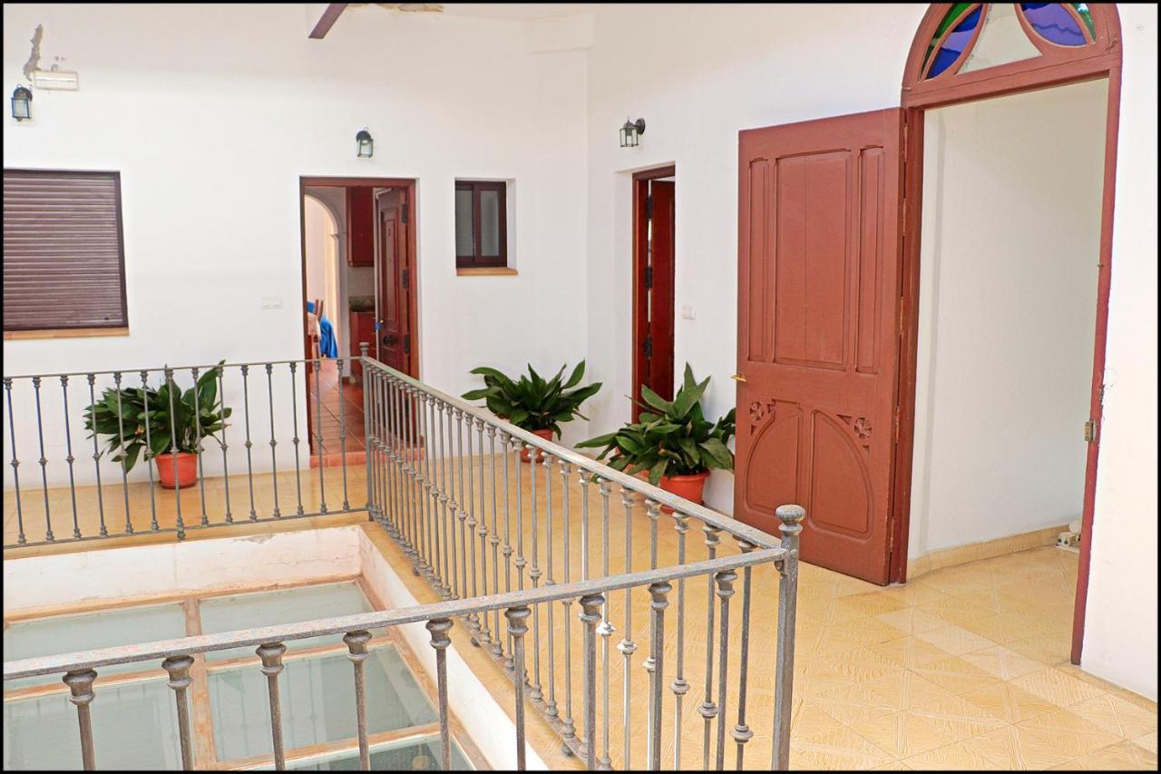 Apartamento Canalejas Tarifa Dış mekan fotoğraf