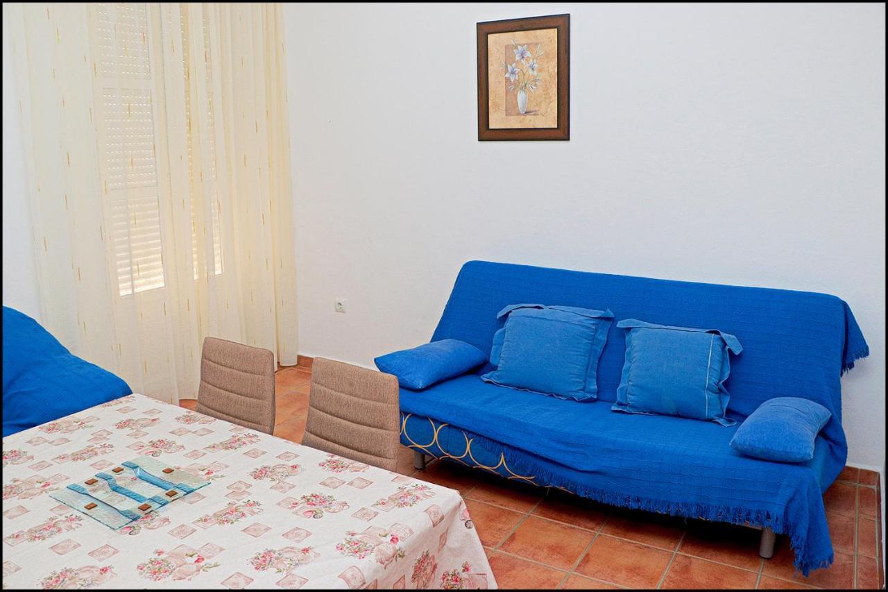 Apartamento Canalejas Tarifa Dış mekan fotoğraf