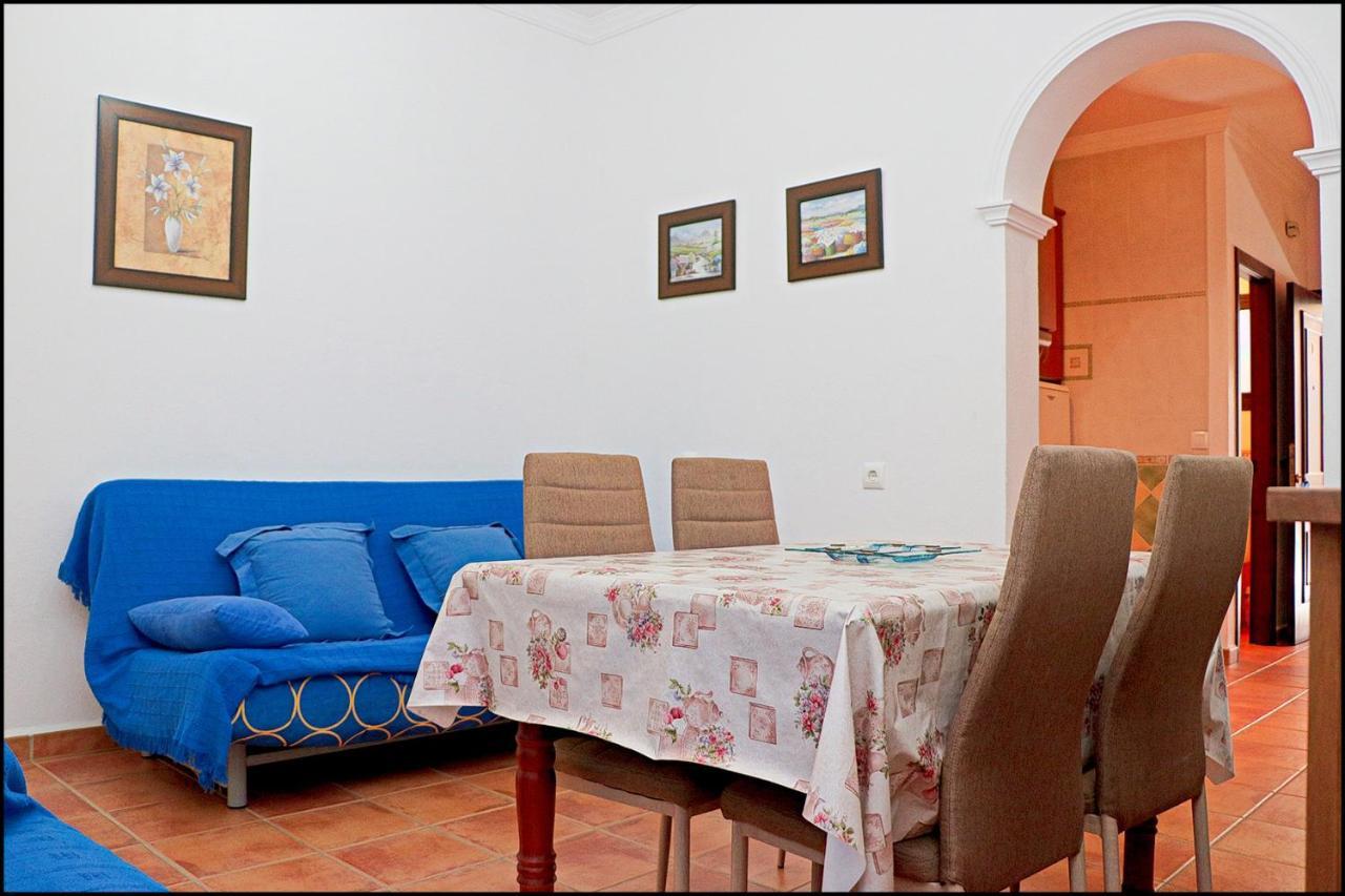 Apartamento Canalejas Tarifa Dış mekan fotoğraf